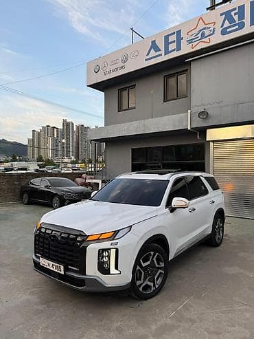 свеча накала дизель цена: Hyundai Palisade: 2022 г., 2.2 л, Автомат, Дизель, Внедорожник — 1