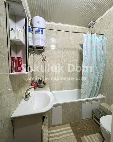 Недвижимость: 1 комната, 40 м² — 5