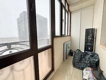 3 room: 3 комнаты, Собственник, Без подселения, С мебелью полностью — 5