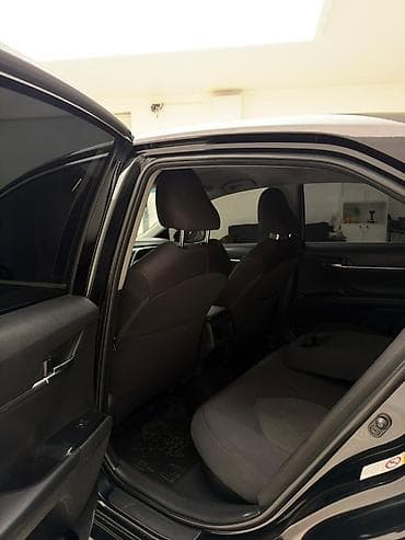 70 camry: Toyota Camry: 2017 г., Автомат, Гибрид, Седан — 4
