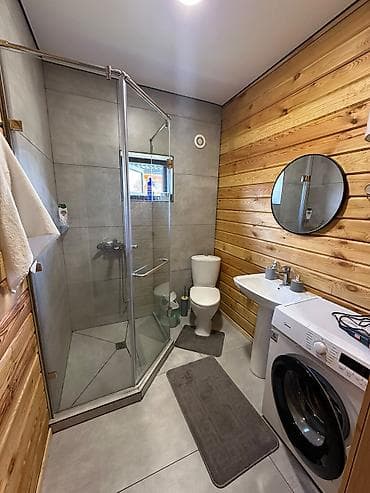 берегу: 🏡 Коттедж на Иссык-Куле — для отдыха и инвестиций 📍 Чок-Тал, 2-я — 5
