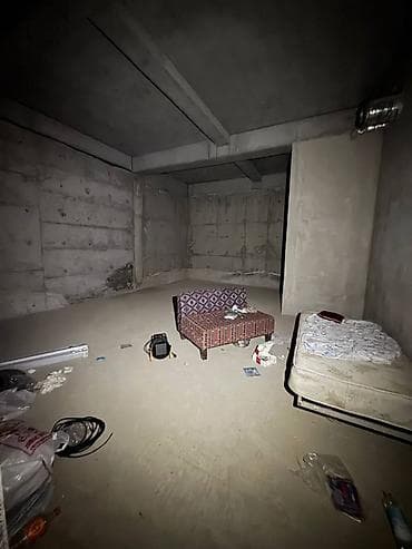 микра: 🔥🔥🔥Срочно! Продается готовое цокольное помещение в микр. Асанбае в — 7