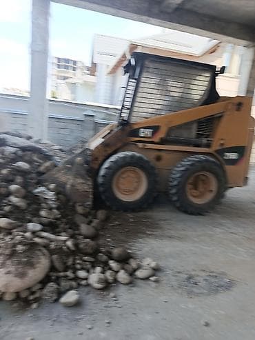 мишка кара балта: Услуги Мини погрузчик бобкат мини погрузчик бобкат мини погрузчик — 2