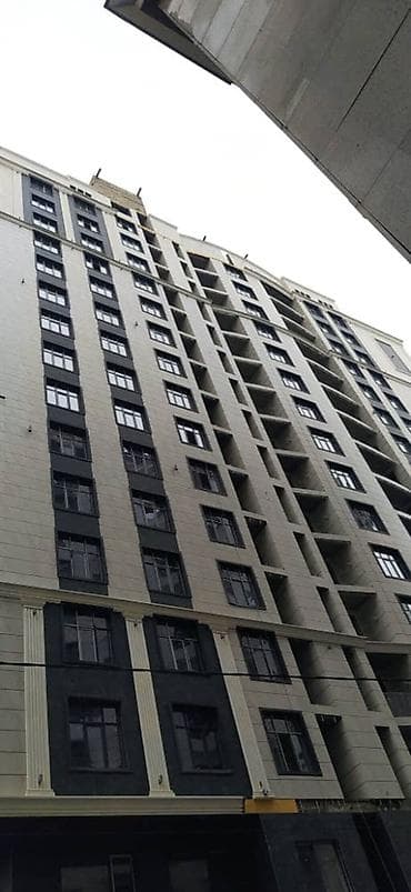 Продажа квартир: 1 комната, 40 м², Элитка, 3 этаж, Готовая ПСО (под самоотделку) — 2