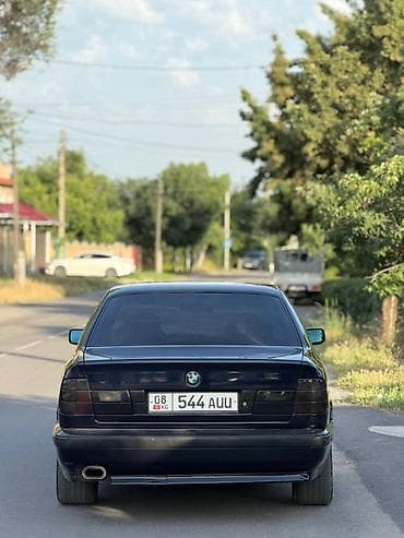хунчи авто: BMW 1 series: 1994 г., 1.8 л, Механика, Бензин — 5