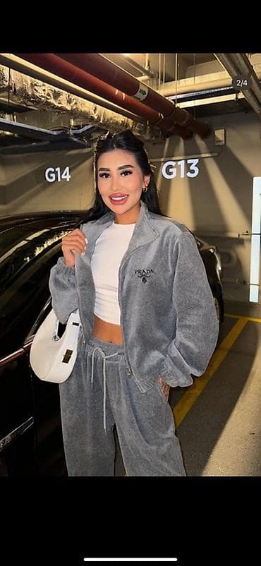 спортивка оптом: Женский спортивный костюм-двойка.

44-50 размер 

Доставка есть — 2