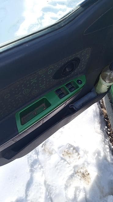 машына степ: Daewoo Matiz: 2006 г., 0.1 л, Механика, Бензин, Хэтчбэк — 8