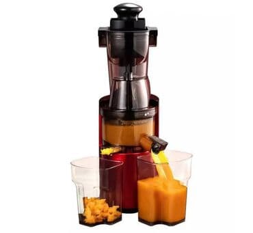 советская соковыжималка электрическая: Соковыжималка, Новый — 2