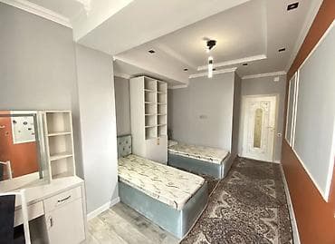 Куплю квартиру: 3 комнаты, Собственник, Без подселения, С мебелью полностью — 4