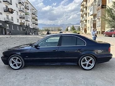 Дөңгөлөктөр монтажда R 18, All-season, Колдонулган, Комплект, Жеңил унаалар, Куйма, тешиктери - 5 — 5