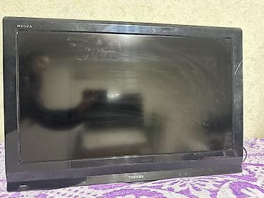 Телевизоры: Телевизор TOSHIBA — 2