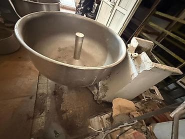 миксеры б у: Оборудование для пекарни/кондитерского цеха Состав: - — 4