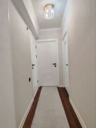 оценка дома: 80 м², Без мебели — 8