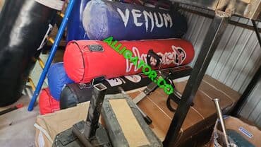 Груша боксёрская Груши для бокса ассортимент Размер 150 см