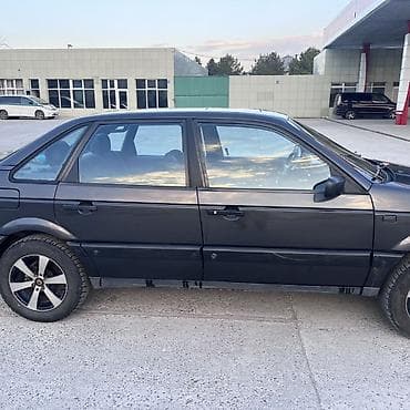 пасат унвесал: Volkswagen Passat: 1988 г., 1.8 л, Ручные, Бензин, Седан — 4