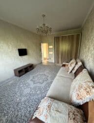 квартира снять на долгий срок восток 5: 2 комнаты, Собственник, Без подселения, С мебелью полностью — 9