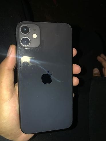 ремонт nintendo switch: IPhone 11,черный цвет Состояние:идеал - Экран Super Retina XDR — 1