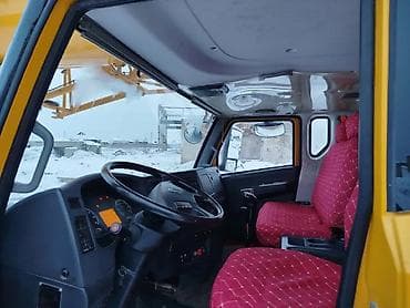 Автокран, XCMG — 6