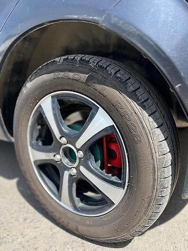 hyundai getz 1: Hyundai Getz: 2010 г., 1.4 л, Автомат, Бензин, Хэтчбэк — 10