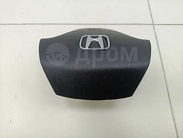 гур срв: Подушка безопасности Honda 2008 г., Новый, Оригинал, Япония — 5