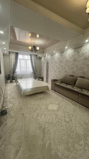 квартир рабочий городок: 2 комнаты, 63 м², Индивидуалка, 3 этаж, Евроремонт — 6