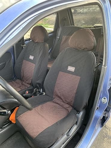 ниссан микро автомат: Daewoo Matiz: 2008 г., Механика, Бензин, Хэтчбэк — 5
