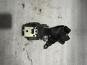 srs: Подушка безопасности Kia — 1