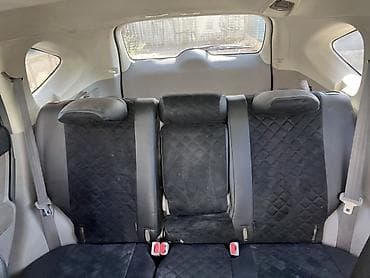 w210 e50: Honda CR-V: 2012 г., 2.4 л, Автомат, Кроссовер — 7