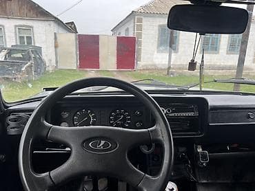 газ53 газ 53: ВАЗ (ЛАДА) 2107: 2006 г., Механика, Бензин, Седан — 5