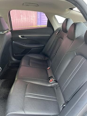 hyundai sonata 2000: Hyundai Sonata: 2019 г., 0.2 л, Автомат, Бензин, Седан — 6