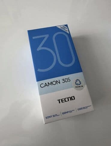 видеорегистратор блэк бокс dvr: Tecno Camon 30S, Новый, 128 ГБ, цвет - Черный — 4