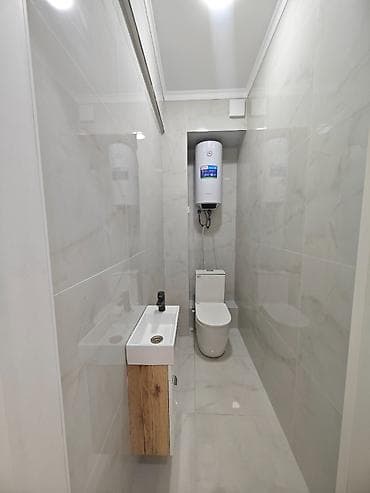 2 room flat: 2 комнаты, 49 м², Элитка, 4 этаж, Евроремонт — 8