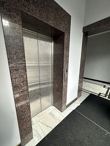 кант бизнес: Продажа офисов 46 м², С ремонтом, Без мебели, Бизнес центр, 5 этаж — 3