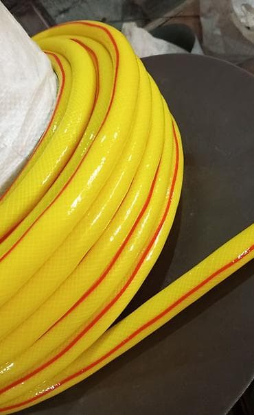 поливной шланг купить: Шланг для полива 40 м, Новый, Платная доставка — 1