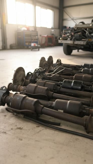 компьютерные мыши g cube: Задний стабилизатор Land Rover Б/у, Оригинал — 1