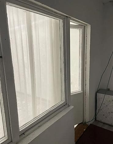 one room: 1 комната, С мебелью частично — 4