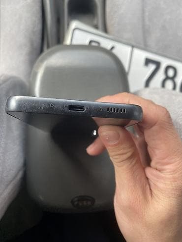 стекла для планшетов 4.5": Samsung Galaxy A54, Б/у, 128 ГБ, цвет - Черный, 2 SIM — 6