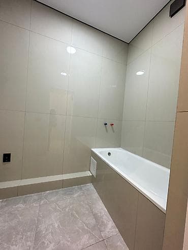 gala group: 2 комнаты, 62 м², Элитка, 10 этаж, Дизайнерский ремонт — 5