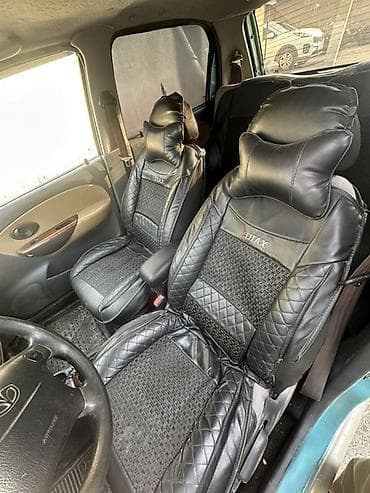 Транспорт: Daewoo Matiz: 2004 г., 0.8 л, Автомат, Бензин, Хэтчбэк — 5