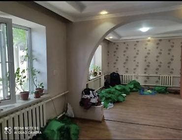 5: 150 м², 5 комнат, Аламединский рынок / базар — 4