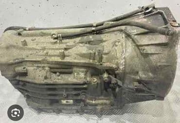 Коробка передач Автомат Volkswagen