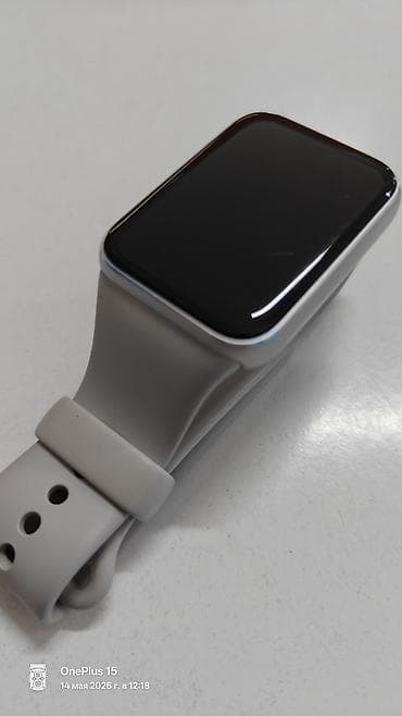 гармин ремешки: Xiaomi Smart Band 9 Pro — умные часы/фитнес-браслет с прямоугольным — 2