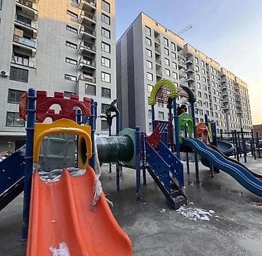 3 к: 2 комнаты, 71 м², Элитка, 4 этаж, Готовая ПСО (под самоотделку) — 3