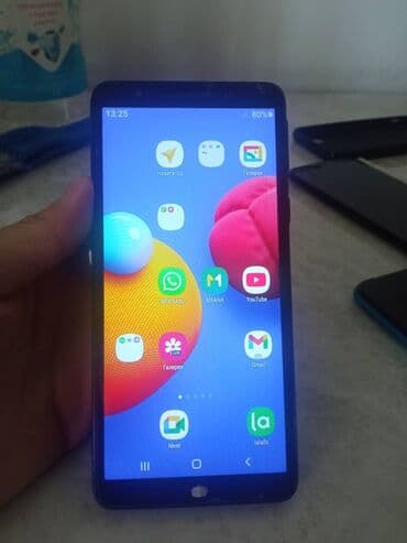 сдать телефон на запчасти: Redmi, Redmi 9, Б/у, 64 ГБ, цвет - Голубой, 2 SIM — 10