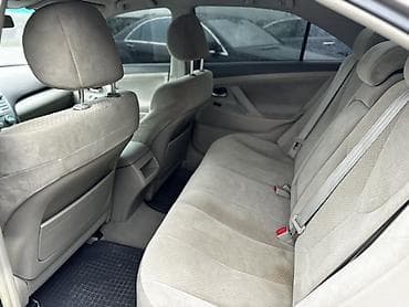 rx 2006: Toyota Camry: 2006 г., 2.5 л, Автомат, Бензин, Седан — 6