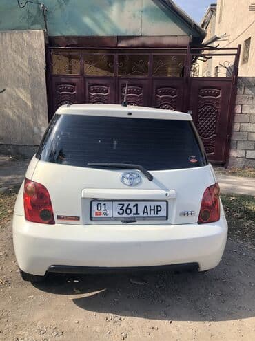 кия спортэйдж: Toyota — 1