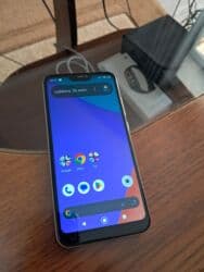 Xiaomi, Mi A2, Б/у, 64 ГБ, цвет - Золотой