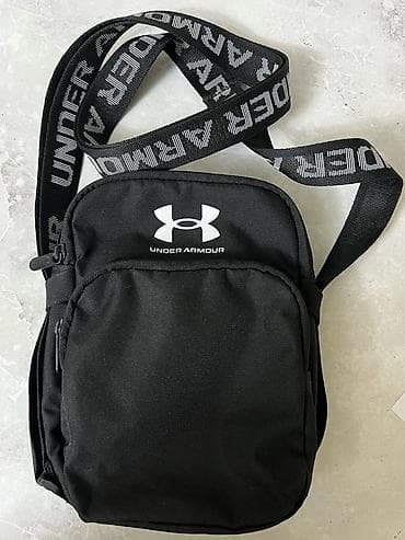 forerunner 970: Барсетка Under Armour Оригинал 100% Цена не окончательная, можем — 1