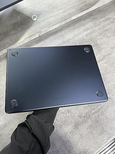 Ноутбуки Apple (MacBook): Нетбук, Новый, Apple M4, ОЗУ, RAM: 16 ГБ — 5