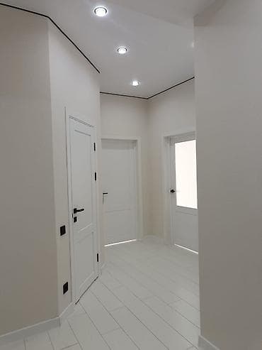 дешёвые дома: 1 комната, 36 м², Элитка, 4 этаж, Дизайнерский ремонт — 6